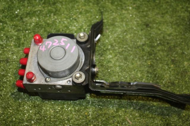 【中古】中古部品 ラパン HE22S ABSアクチュエーター 【3330950100-000047251142500】