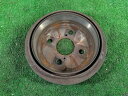 【中古】中古部品 ミライース LA300S リアドラム 【3310080100-231129000244480】