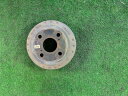 【中古】中古部品 ムーヴ L175S リアドラム 【3310080100-240311000344480】