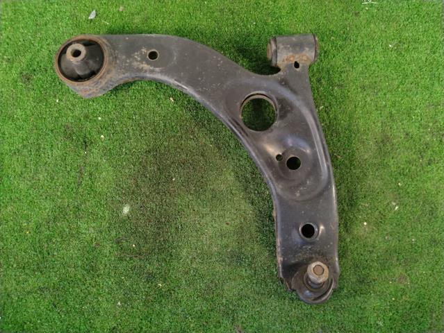 【中古】中古部品 ムーヴ L150S 右フロントロアアーム 【3310080100-240216000151720】