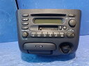 【中古】中古部品 ヴィッツ NCP10 オーディオ 【3310050100-221029000161050】(2)