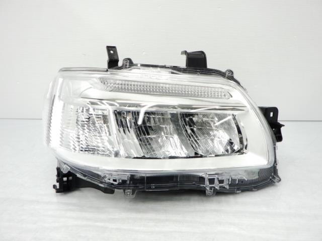 【中古】再生部品 タウンエース S403M 右ヘッドランプ 【3380010000-241202501110800】