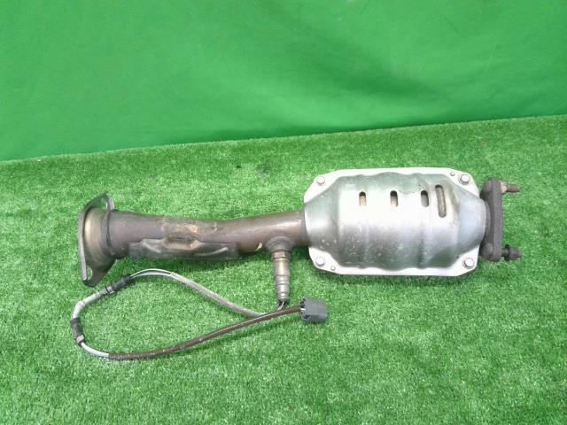 【中古】中古部品 フィット GP5 フロントエキゾーストパイプ 【3310200100-000021360722200】