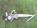 【中古】中古部品 アクア NHP10 右フロントドアレギュレータ・モーター 【3310200100-000021239613120】