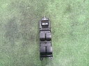【中古】中古部品 アクア NHP10 パワーウインドウスイッチ 【3310200100-000021239661900】