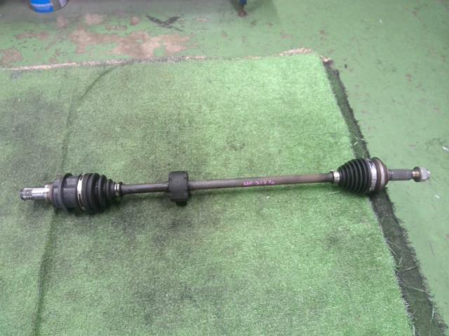 【中古】中古部品 ムーヴコンテ L575S 右フロントドライブシャフト 【3310200100-000021226542100】