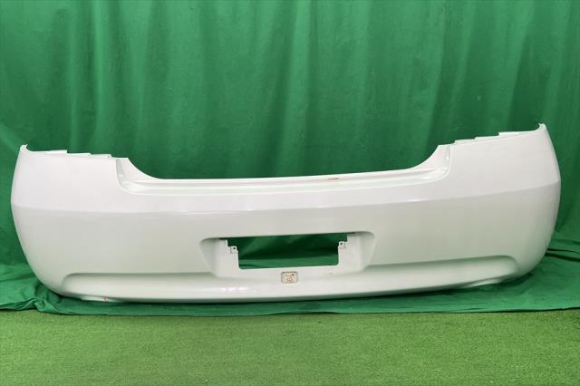 【中古】中古部品 スカイライン NV36 リアバンパー 【3330240100-002024660315100】