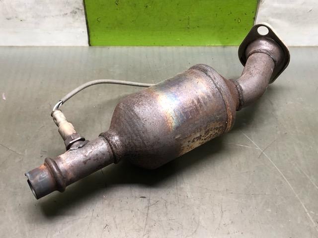 楽天市場】触媒付エキゾーストパイプ エブリィ バン da52v db52v 楽天市場】触媒付エキゾーストパイプ エブリィ バン da52v db52v