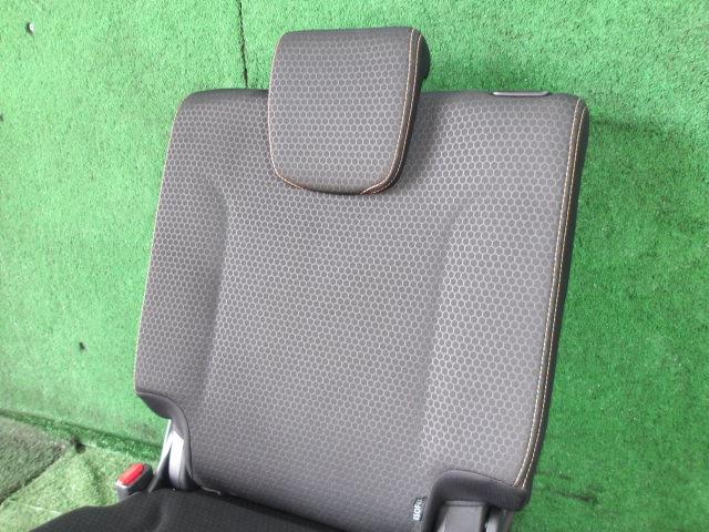 【中古】中古部品 スペーシア MK53S リアシート 【3340220100-000225078670801】
