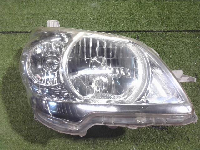 【中古】中古部品 タントエグゼ L465S 右ヘッドランプ 【3260460000-241204000510800】