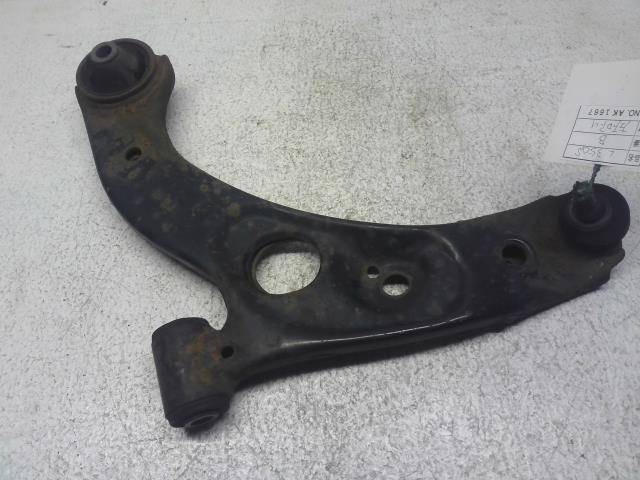 【中古】中古部品 タント L350S 左フロントロアアーム 【3310160100-000004403451740】