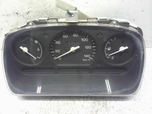 【中古】中古部品 ハイゼット S210P スピードメーター 【3310160100-000004404261400】