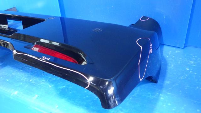 【中古】中古部品 デイズ B21W リアバンパー 【3330340100-240902000215100】