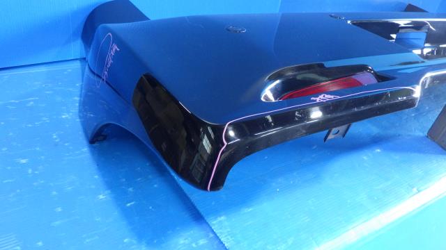 【中古】中古部品 デイズ B21W リアバンパー 【3330340100-240902000215100】
