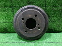 【中古】中古部品 モコ MG22S リアドラム 【3330420100-241129000344480】