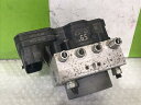 【中古】中古部品 ミライース LA300S ABSアクチュエーター 【3330530100-000005316742500】