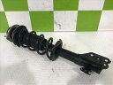 【中古】中古部品 ミライース LA300S 左フロントストラット 【3330530100-000005316750210】