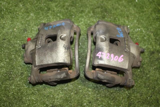 【中古】中古部品 ノート E11 左フロントキャリパー 【3330950100-000047290644360】