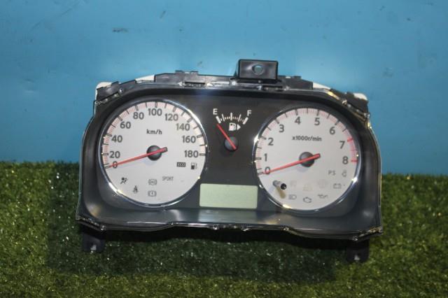 【中古】中古部品 ノート E11 スピードメーター 【3330950100-000047290661400】