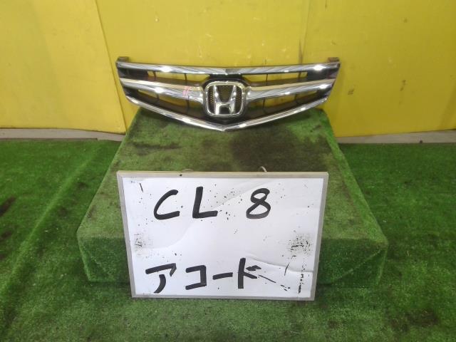 楽天市場】アコード cl7（グリル｜外装・エアロパーツ）：パーツ<車