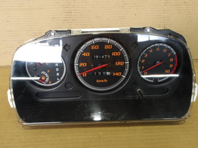 【中古】中古部品 ハイゼットアトレ S230G スピードメーター 【3340220100-000225085361400】