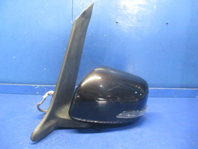【中古】中古部品 タントエグゼ L455S 左サイドミラー 【3310270100-000014534513600】