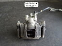 【中古】中古部品 ミライース LA350S 左フロントキャリパー 【3330470100-241023000244360】