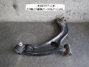 【中古】中古部品 ミライース LA350S 右フロントロアアーム 【3330470100-241023000251720】