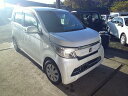 【中古】中古部品 N-WGN JH1 フロントワイパーモーター 【3340030100-130282500061600】