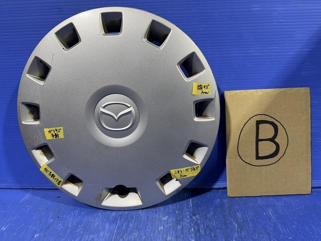 【中古】中古部品 スクラム DG64V ホイールキャップ 【3310050100-220614000247221】