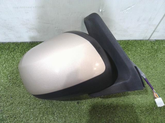 【中古】中古部品 ムーヴキャンバス LA800S 右サイドミラー 【3310090100-202412020313500】