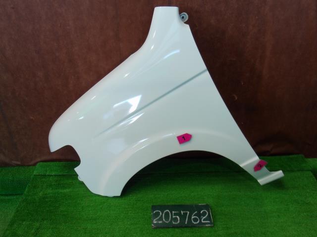 【中古】中古部品 ザッツ JD1 左フロントフェンダー 【3310120100-241127000310700】