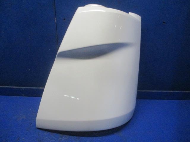 メーカー 三菱ふそう 車名 キャンター 型式類別 グレード 認定型式 TKG-FEA20 車両タイプ トラック 年式 H24/7 シフト 駆動 通称型式 エンジン型式 4P10 ミッション型式 M038S6A011 アクスル型式 車体色 車体色No トリム色No 走行距離(Km) 135,628 メーカー純正品番 部品メーカー品番 保証 0ヶ月/0km 付加情報 商品情報 ※純正番号およびモデル番号は参考としてください。※リビルト部品を購入される際のお願い【再生部品】と表示されているものをリビルト部品と呼んでいます。リビルト部品の場合には、交換時に取り外した部品をご返却していただく場合があります。詳しくはこちら※大物商品(ドア・ボンネット・バンパー等)は個人宅への配送ができない場合がございます。その場合、最寄りの配送業者支店止め等の対応となりますので、あらかじめご了承ください。 ページ上部へ【中古】中古部品 キャンター FEA20 左フロントコーナーパネル 【3310270100-000014521811400】