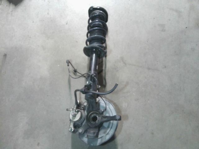 【中古】中古部品 デイズ B21W 右フロントストラット 【3310390100-241129000450110】