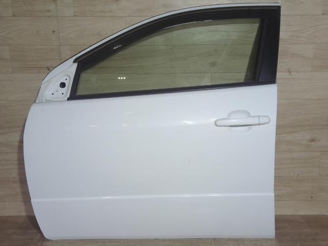【中古】中古部品 WiLL VS NZE127 左フロントドア 【3310390100-241120001913200】