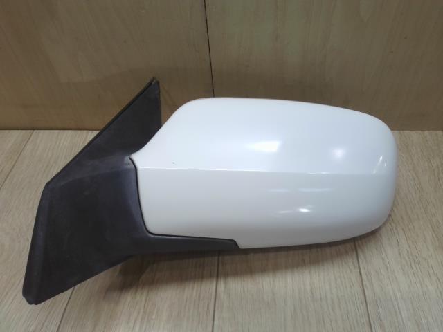 【中古】中古部品 WiLL VS NZE127 左サイドミラー 【3310390100-241120001913600】