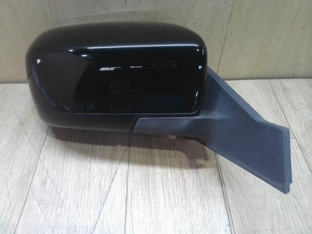 【中古】中古部品 プレマシー CREW 右サイドミラー 【3310390100-241203000713500】
