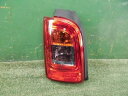 【中古】中古部品 N−ONE JG1 左テールランプ 【3330150100-000024338815600】(2)