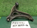 【中古】中古部品 アクティ HA8 左フロントロアアーム 【3330160100-000024071151740】