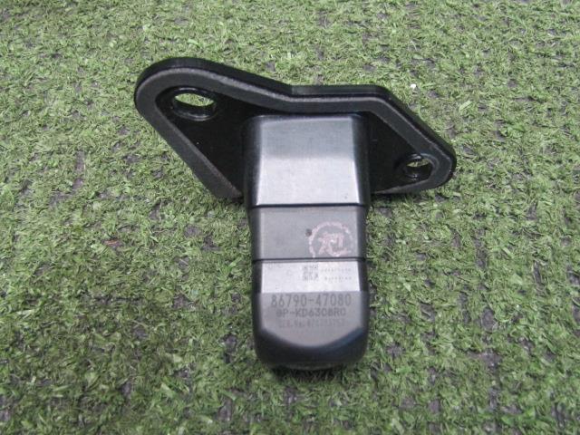 【中古】中古部品 プリウス ZVW52 カメラ 【3330200100-242149000015850】