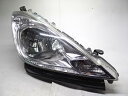【中古】中古部品 フィット GP1 右ヘッドランプ 【3330990500-241209000110800】(2)