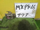 【中古】中古部品 アクア MXPK16 右フロントキャリパー 【3331010600-241128001244330】