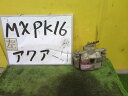 【中古】中古部品 アクア MXPK16 左フロントキャリパー 【3331010600-241128001244360】