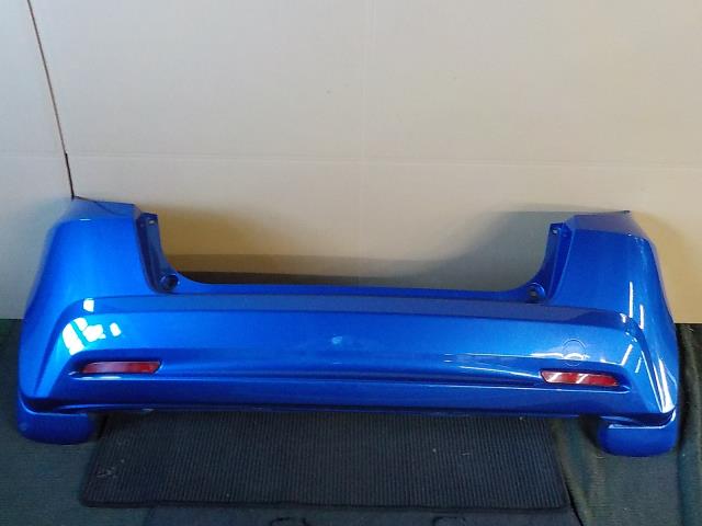 【中古】中古部品 フィット GE6 リアバンパー 【3260200000-241204000515100】