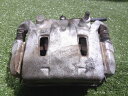 【中古】中古部品 セレナ C26 左フロントキャリパー 【3260300000-241210001544360】