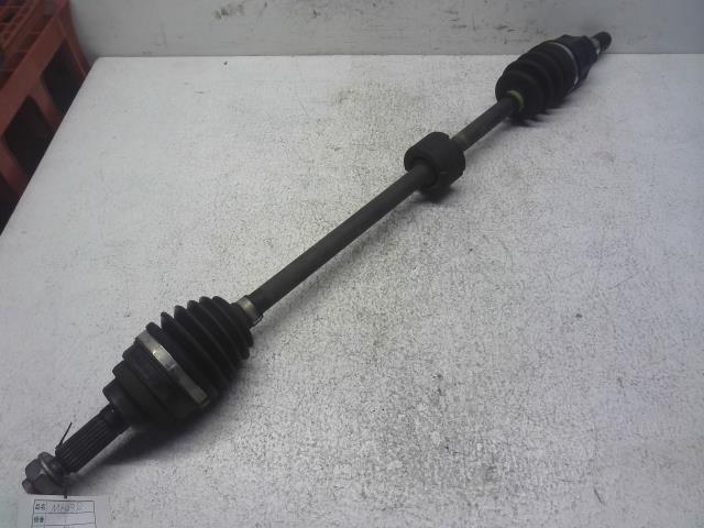 【中古】中古部品 ワゴンR MH23S 右フロントドライブシャフト 【3310160100-000004363442100】