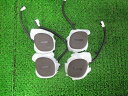 【中古】中古部品 フーガ HY51 スピーカー 【3330540100-241210001167500】