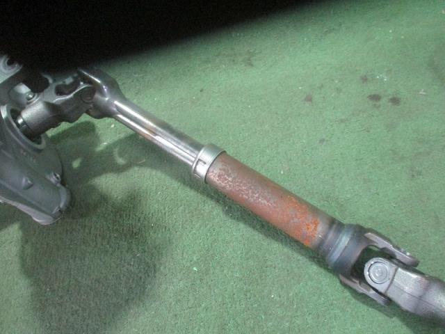 【中古】中古部品 C−HR ZYX10 ステアリングコラム 【3500080000-240712000447140】