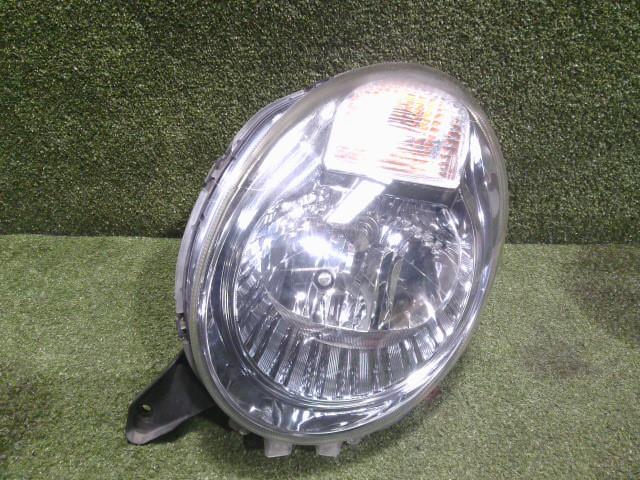 【中古】中古部品 MRワゴン MF22S 左ヘッドランプ 【3260300000-241211000610900】