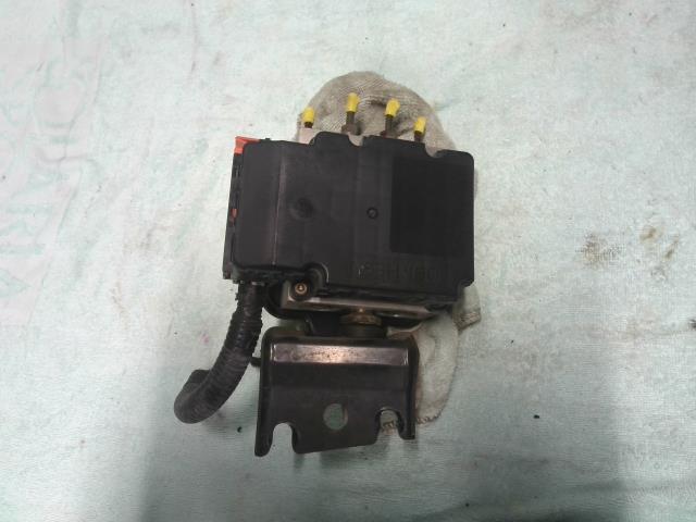 【中古】中古部品 アルト HA12S ABSアクチュエーター 【3310200100-000021249542500】